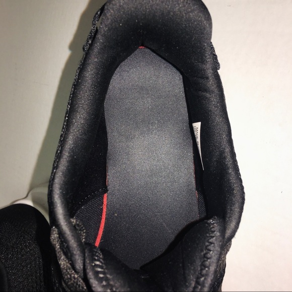 Men’s Adidas Cloudfoam Racer TR Blk Size 8 1/2 - Picture 8 of 12